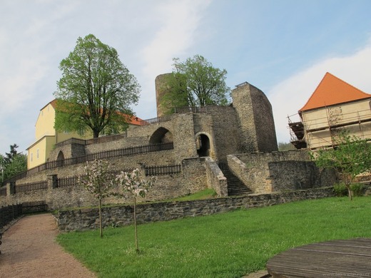 Kulturní program